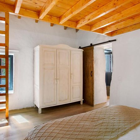 Casa Tito Y Teresita Villa Vega de San Mateo Dış mekan fotoğraf