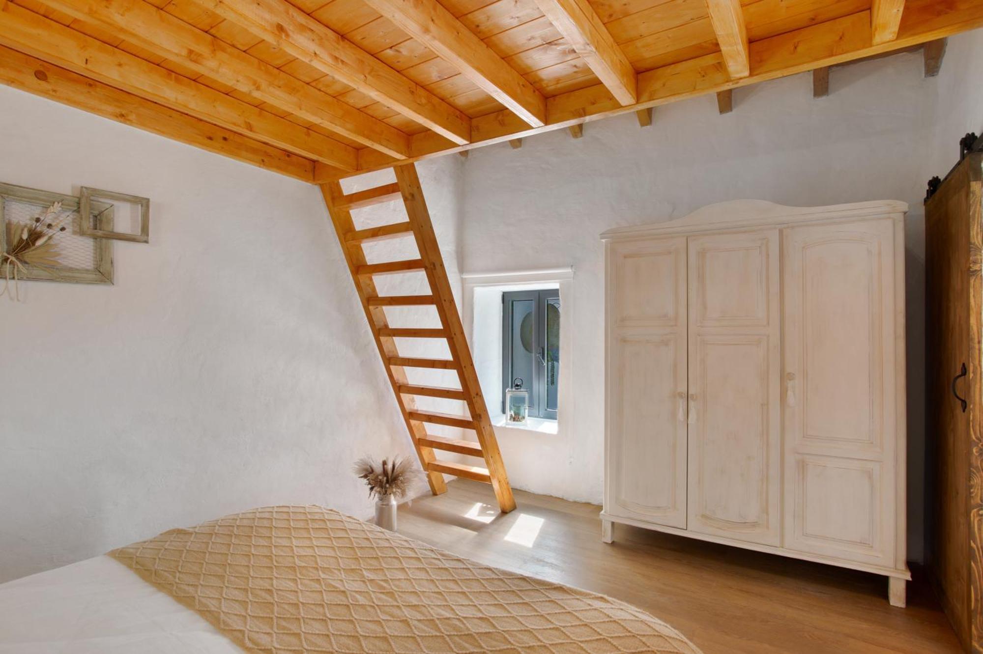 Casa Tito Y Teresita Villa Vega de San Mateo Dış mekan fotoğraf