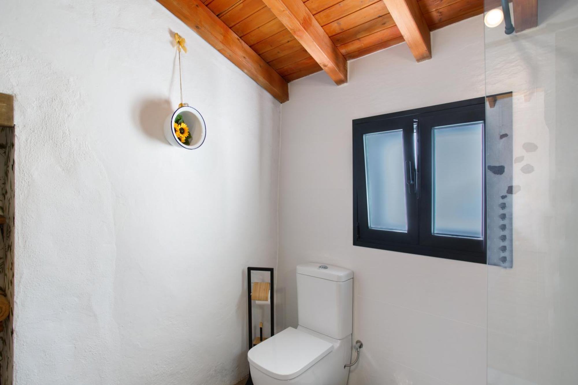 Casa Tito Y Teresita Villa Vega de San Mateo Dış mekan fotoğraf