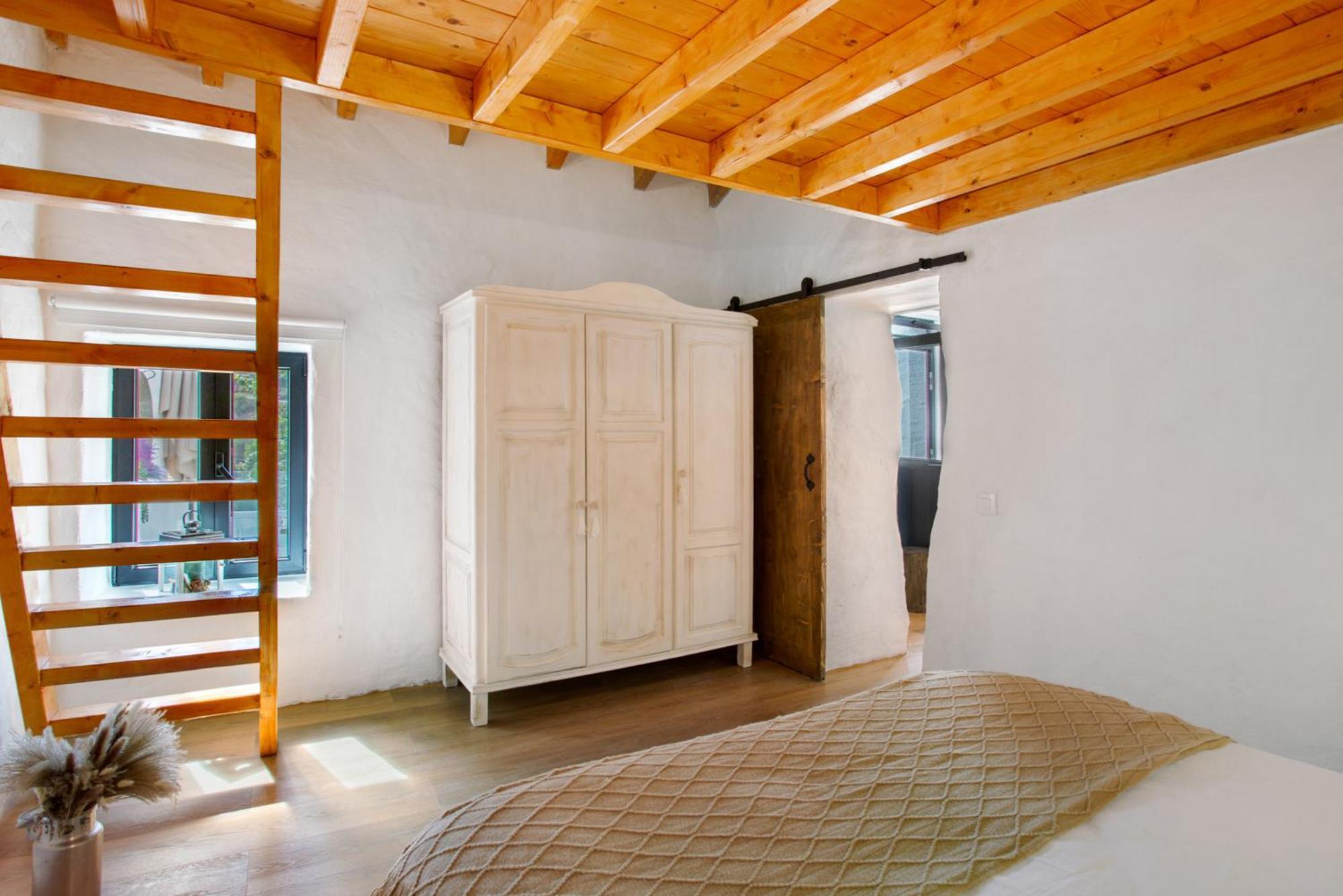 Casa Tito Y Teresita Villa Vega de San Mateo Dış mekan fotoğraf